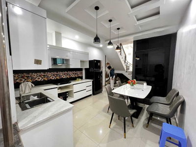 Gehäuse In Haiphong, Vietnam Gehäuse In Haiphong, Vietnam