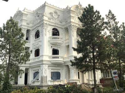 Logement dans Co Loa, Vietnam Logement dans Co Loa, Vietnam