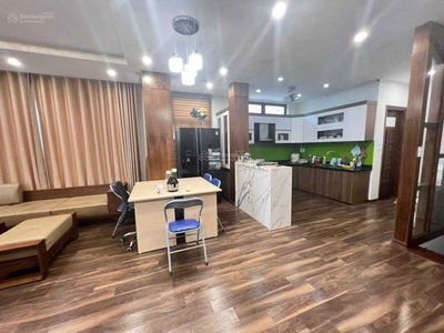 Housing in Hanoi, Vietnam Housing in Hanoi, Vietnam