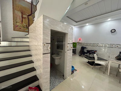 Gehäuse In Nha Be, Vietnam Gehäuse In Nha Be, Vietnam