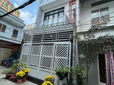 Logement dans Nha Be, Vietnam Logement dans Nha Be, Vietnam