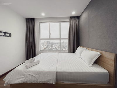 Sunrise City, Vietnam  Sunrise City, Vietnam