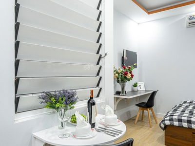 Жилье в Ho Chi Minh City, Vietnam Жилье в Ho Chi Minh City, Vietnam