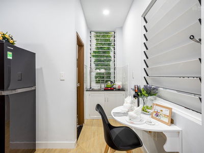 Жилье в Ho Chi Minh City, Vietnam Жилье в Ho Chi Minh City, Vietnam