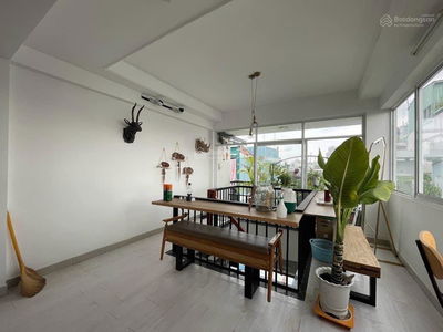 Housing in Ho Chi Minh City, Vietnam Housing in Ho Chi Minh City, Vietnam