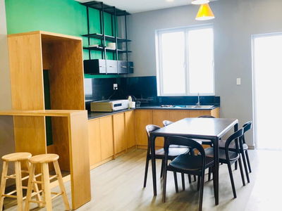 Sun Casa, Vietnam Sun Casa, Vietnam