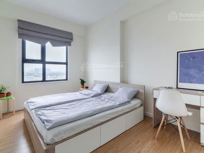 M-One Nam Sài Gòn, Vietnam M-One Nam Sài Gòn, Vietnam