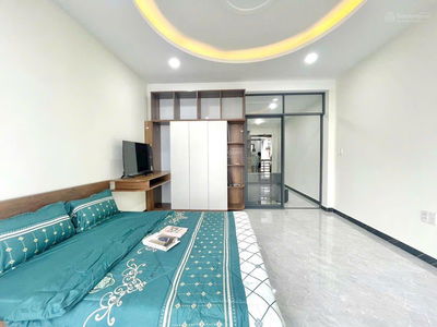 Logement dans Ho Chi Minh City, Vietnam Logement dans Ho Chi Minh City, Vietnam