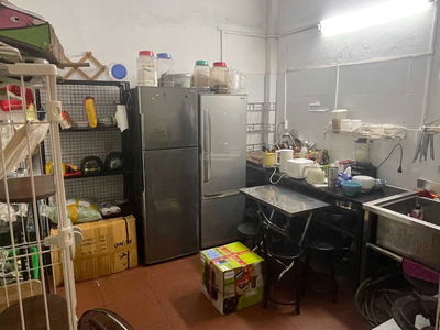 Housing in Ho Chi Minh City, Vietnam Housing in Ho Chi Minh City, Vietnam