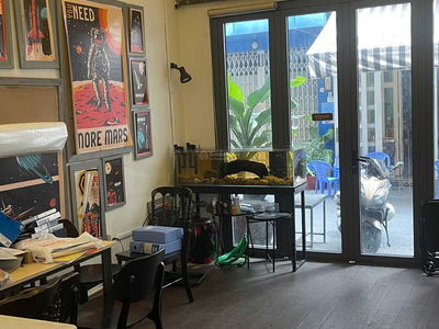 Logement dans Ho Chi Minh City, Vietnam Logement dans Ho Chi Minh City, Vietnam