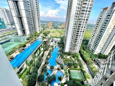 Estella Heights, Vietnam Estella Heights, Vietnam