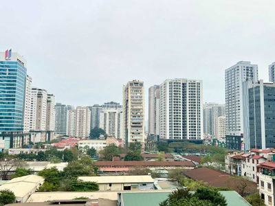 Handi Resco Le Van Luong, Vietnam Handi Resco Le Van Luong, Vietnam