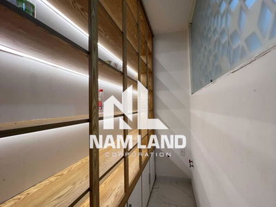 Housing in Di An, Vietnam Housing in Di An, Vietnam