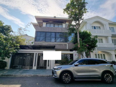 Khu đô thị biển An Viên Khu đô thị biển An Viên