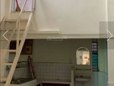 Logement dans Ho Chi Minh City, Vietnam Logement dans Ho Chi Minh City, Vietnam