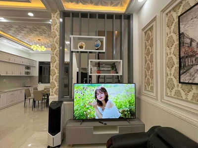 Housing in Ho Chi Minh City, Vietnam Housing in Ho Chi Minh City, Vietnam