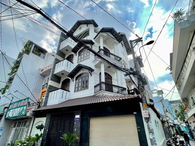 Propriété in Ho Chi Minh City