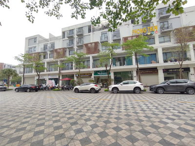 The Manor Central Park, Vietnam The Manor Central Park, Vietnam