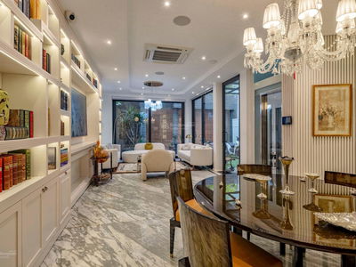 Propriété in Ho Chi Minh City