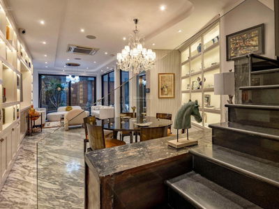 Gehäuse In Ho Chi Minh City, Vietnam Gehäuse In Ho Chi Minh City, Vietnam