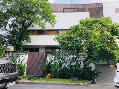 Жилье в Nha Be, Vietnam Жилье в Nha Be, Vietnam