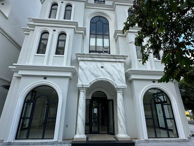 Vinhomes Grand Park, Vietnam Vinhomes Grand Park, Vietnam