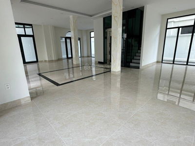 Vinhomes Grand Park, Vietnam  Vinhomes Grand Park, Vietnam