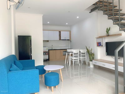 Housing in Thu Dau Mot, Vietnam Housing in Thu Dau Mot, Vietnam