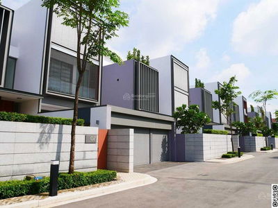 Holm Villas Thảo Điền, Vietnam Holm Villas Thảo Điền, Vietnam