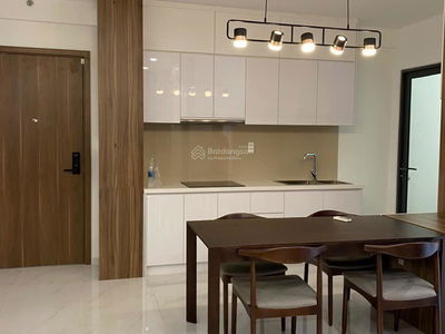 D'Lusso Apartment, Vietnam  D'Lusso Apartment, Vietnam