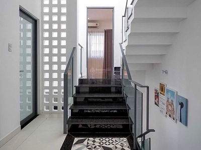 Gehäuse In Ho Chi Minh City, Vietnam Gehäuse In Ho Chi Minh City, Vietnam