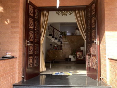 Жилье в Ho Chi Minh City, Vietnam Жилье в Ho Chi Minh City, Vietnam