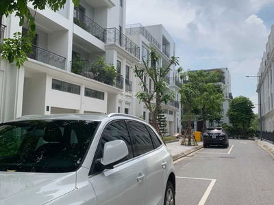 The Manor Central Park, Vietnam The Manor Central Park, Vietnam