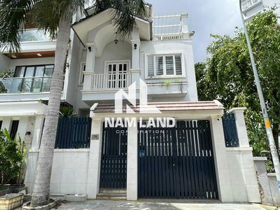 Gehäuse In Nha Be, Vietnam Gehäuse In Nha Be, Vietnam