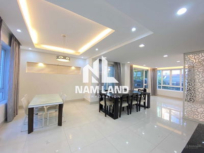 Housing in Nha Be, Vietnam Housing in Nha Be, Vietnam