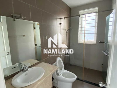 Gehäuse In Nha Be, Vietnam Gehäuse In Nha Be, Vietnam