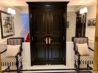 Saigon Mystery Villas, Vietnam Saigon Mystery Villas, Vietnam