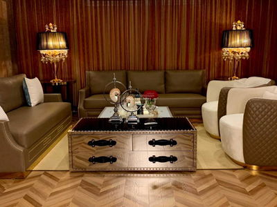 Saigon Mystery Villas, Vietnam Saigon Mystery Villas, Vietnam