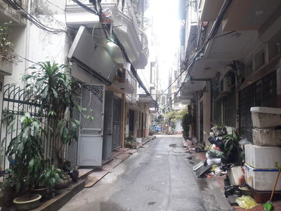 Жилье в Hanoi, Vietnam Жилье в Hanoi, Vietnam