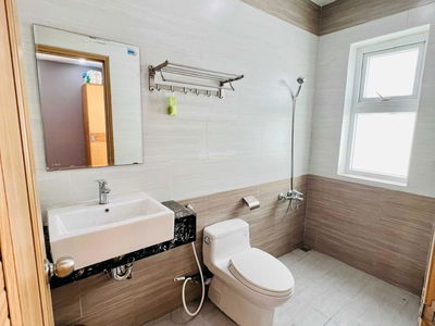 Park Riverside Tân Cảng, Vietnam Park Riverside Tân Cảng, Vietnam