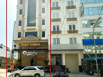 Logement dans Ho Chi Minh City, Vietnam Logement dans Ho Chi Minh City, Vietnam