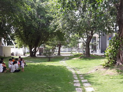 Dream Home, Vietnam Dream Home, Vietnam