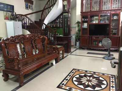 Housing in Hanoi, Vietnam Housing in Hanoi, Vietnam