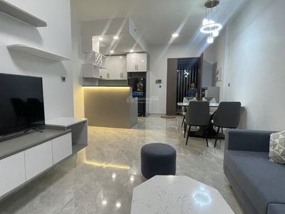 Midtown Phú Mỹ Hưng, Vietnam Midtown Phú Mỹ Hưng, Vietnam