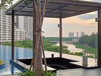 Midtown Phú Mỹ Hưng, Vietnam  Midtown Phú Mỹ Hưng, Vietnam