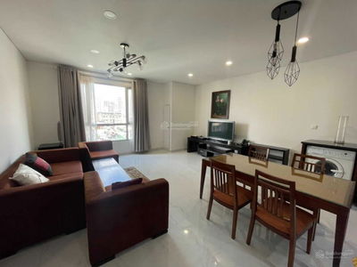 The Lancaster - Ho Chi Minh, Vietnam The Lancaster - Ho Chi Minh, Vietnam