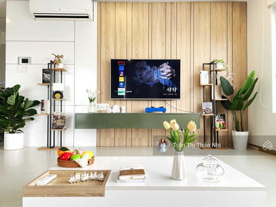 New City Thủ Thiêm, Vietnam New City Thủ Thiêm, Vietnam