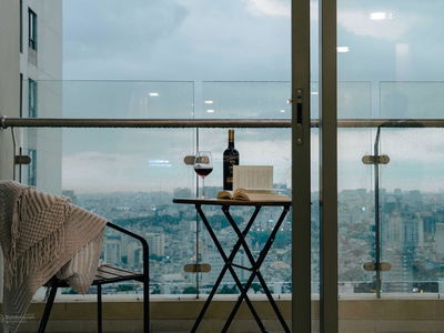 The Gold View, Vietnam The Gold View, Vietnam