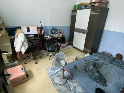 Gehäuse In Ho Chi Minh City, Vietnam Gehäuse In Ho Chi Minh City, Vietnam