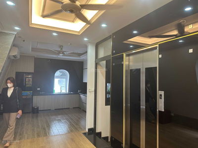 Louis City, Vietnam Louis City, Vietnam